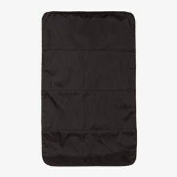 Mayoral-Girls Ivory Polka Dot Nappy Bag | Childrensalon Outlet