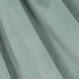 مايورال-فستان مخمل لون أخضر للبنات | Childrensalon Outlet