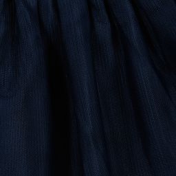 Mayoral-Girls Jersey & Tulle Dress | Childrensalon Outlet