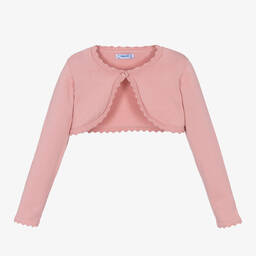 Gold bolero kids clearance