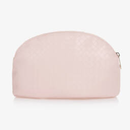 مايورال-حقيبة صغيرة جلد صناعي لون زهري (25 سم) | Childrensalon Outlet