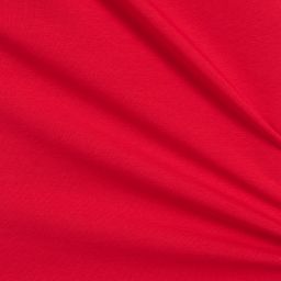 Mayoral-Girls Red Cotton T-Shirt | Childrensalon Outlet