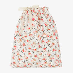 Mayoral-Красная пижама с оленем для девочек | Childrensalon Outlet