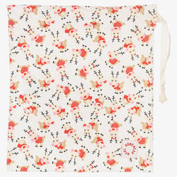 Mayoral-Красная пижама с оленем для девочек | Childrensalon Outlet