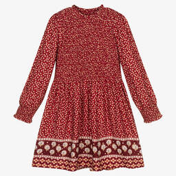 Mayoral robe fille 2018 discount