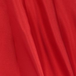 Mayoral-Girls Red Satin Dress | Childrensalon Outlet
