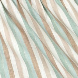 Mayoral-Светло-зеленое льняное платье для девочек | Childrensalon Outlet