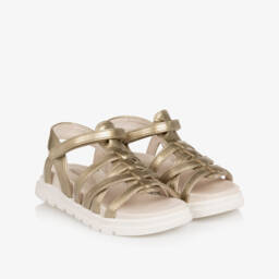 Mayoral-Блестящие сандалии для девочек | Childrensalon Outlet