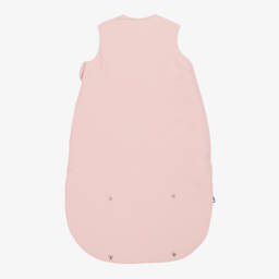 Mayoral Для новорожденных-Girls Soft Pink Lamb Sleep Sack | Childrensalon Outlet