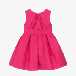 Mayoral-Платье с цветочным узором для девочек | Childrensalon Outlet