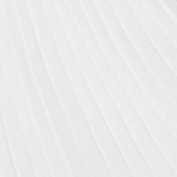 Mayoral-Белое плиссированное платье с кружевом | Childrensalon Outlet