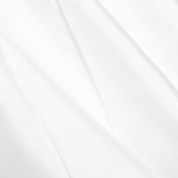 Mayoral-Girls White Satin Dress | Childrensalon Outlet