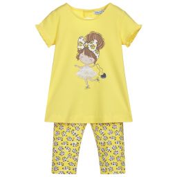 Mayoral leggings top set sale