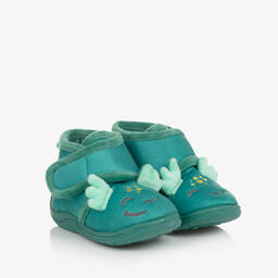 مايورال-سليبرز قماش لون أخضر للأطفال | Childrensalon Outlet