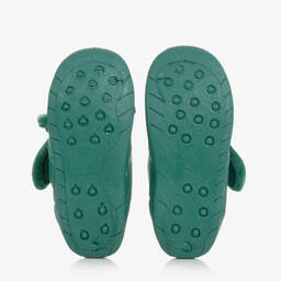 مايورال-سليبرز قماش لون أخضر للأطفال | Childrensalon Outlet