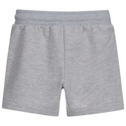 Mayoral-Серые шорты из джерси для малыша | Childrensalon Outlet