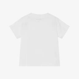 Mayoral-تيشيرت مغامرة القرش للأولاد الصغار | Childrensalon Outlet