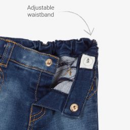 مايورال Newborn-طقم بنطلون قطن جيرسي لون أحمر للمولودات | Childrensalon Outlet