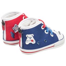 مايورال Newborn-نريترز تيدي لمرحلة ما قبل المشي | Childrensalon Outlet