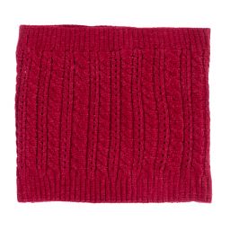 مايورال-Teen Dark Pink Hat Set  | Childrensalon Outlet