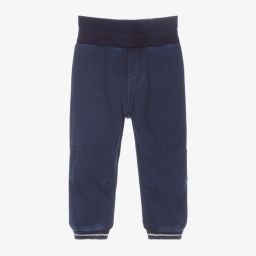 Mayoral Для новорожденных-Желтый топ со львом и брюки | Childrensalon Outlet