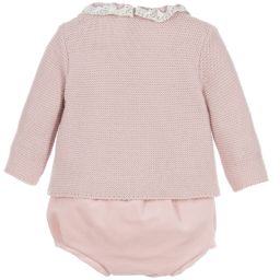 Mebi-Наряд из 3 частей для девочек | Childrensalon Outlet