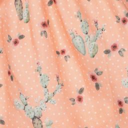 Mebi-Baby Girls Pinafore Dress | Childrensalon Outlet