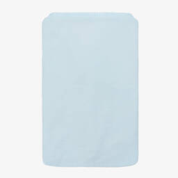 ميبي-بيبي نيست محبوك لون أزرق فاتح (63 سم) | Childrensalon Outlet