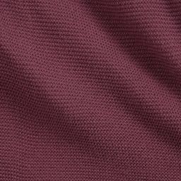 Mebi-Темно-красный вязаный кардиган | Childrensalon Outlet