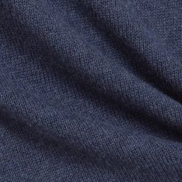 Mebi-كارديغان قطن محبوك لون أزرق | Childrensalon Outlet