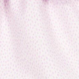 ميبي-فستان ساتان جاكارد لون بنفسجي | Childrensalon Outlet