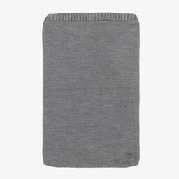 Mebi-بيبي نيست أكريليك محبوك لون رمادي (62 سم) | Childrensalon Outlet