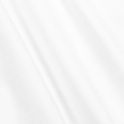 Mebi-بلوز قطن لون أبيض للمولودات | Childrensalon Outlet