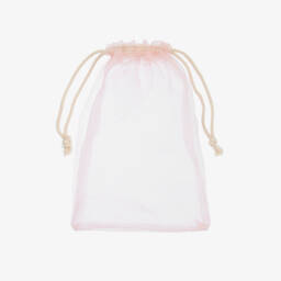 Meri Meri-Girls Creamy Plush Bunny Set | Childrensalon Outlet