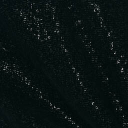 Michael Kors Kids-Girls Black Sequin Sweatshirt Dress | Childrensalon Outlet