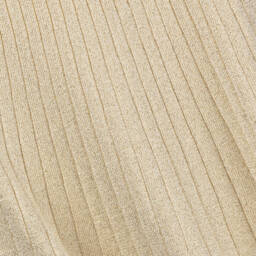 Michael Kors Kids-Girls Shimmering Knit Pleated Gown | Childrensalon Outlet