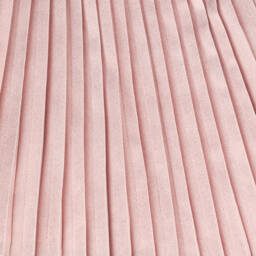 Michael Kors Kids-Блестящее розовое платье без рукавов для девочек | Childrensalon Outlet