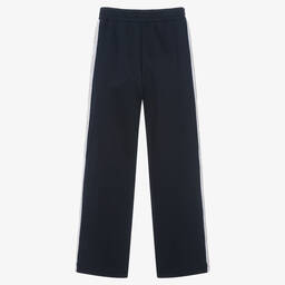 Michael Kors Kids-Синие джоггеры для подростков | Childrensalon Outlet