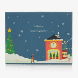 Milledeux-Girls Gold Hair Accessories Countdown | Childrensalon Outlet