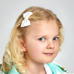 Milledeux-Girls Hair Clips (4 Pack) | Childrensalon Outlet