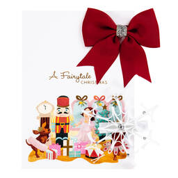 Milledeux-Red Hair Clips (2 Pack) | Childrensalon Outlet