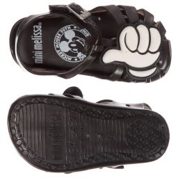 Mini Melissa-Disney Jelly Shoes | Childrensalon Outlet