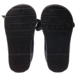 Mini Melissa-Disney 'MM Ears' Rain Boots  | Childrensalon Outlet