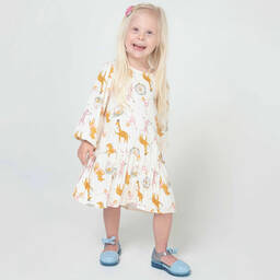 Mini Melissa-Голубые резиновые туфли с бантиками | Childrensalon Outlet