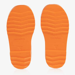 ميني ميليسا-بوت واقي من المطر لون أخضر | Childrensalon Outlet