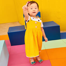 Mini Melissa-Purple Disney Jelly Shoes | Childrensalon Outlet