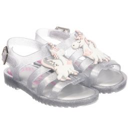 Mini melissa vivienne westwood sandals Clearance