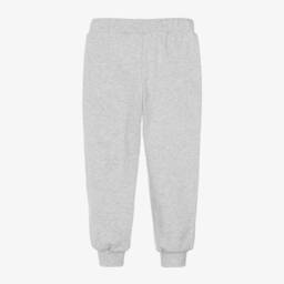 Mini Rodini-Boys Grey Parrot Joggers | Childrensalon Outlet