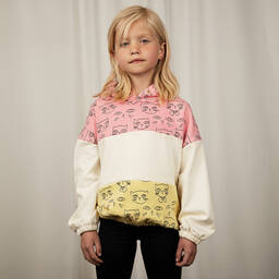 Mini Rodini-ليقنز لون أسود للبنات | Childrensalon Outlet