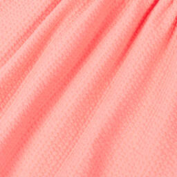 Mini Rodini-Игривая розовая платье для девочек | Childrensalon Outlet